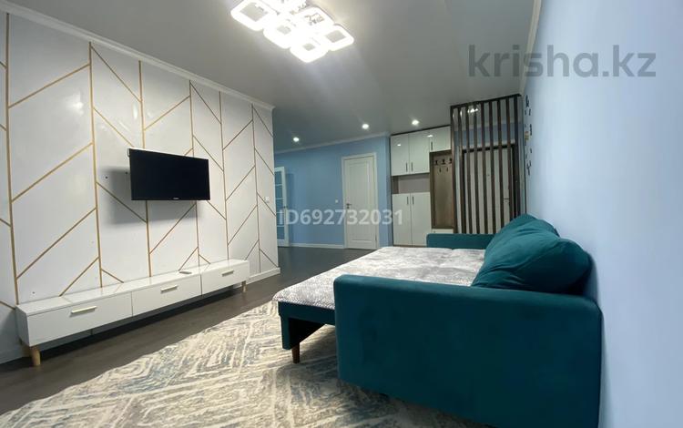3-комнатная квартира · 110 м² · 8/16 этаж, мкр Аккент, Мкр. Аккент за 29 990 〒 в Алматы, Алатауский р-н — фото 2