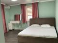 3-комнатная квартира · 110 м² · 8/16 этаж, мкр Аккент, Мкр. Аккент за 29 990 〒 в Алматы, Алатауский р-н — фото 11