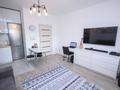 2-комнатная квартира · 50 м² · 13/13 этаж, Кабанбай батыра за 48 млн ₸ в Алматы, Алмалинский р-н — фото 2