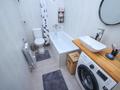 2-комнатная квартира · 50 м² · 13/13 этаж, Кабанбай батыра за 48 млн ₸ в Алматы, Алмалинский р-н — фото 4