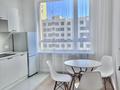 1-комнатная квартира · 40 м² · 10/12 этаж, Туран 43/3 — Сыганак за 280 000 ₸ в Астане, Есильский р-н — фото 6