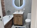 1-комнатная квартира · 40 м² · 10/12 этаж, Туран 43/3 — Сыганак за 280 000 ₸ в Астане, Есильский р-н — фото 11