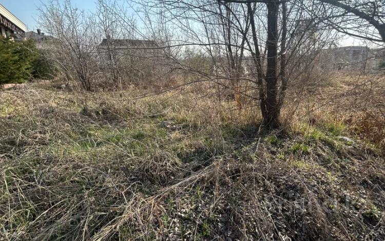 Жер телімі · 20 сотық, мкр Ерменсай, Восточная, бағасы: 295 млн ₸ в Алматы, Бостандыкский р-н — фото 7