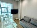 2-бөлмелі пәтер · 57.2 м² · 18/20 қабат, Желтоксан 2, бағасы: 350 000 ₸ в Астане, Сарыарка р-н — фото 4