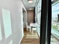 2-бөлмелі пәтер · 57.2 м² · 18/20 қабат, Желтоксан 2, бағасы: 350 000 ₸ в Астане, Сарыарка р-н — фото 8
