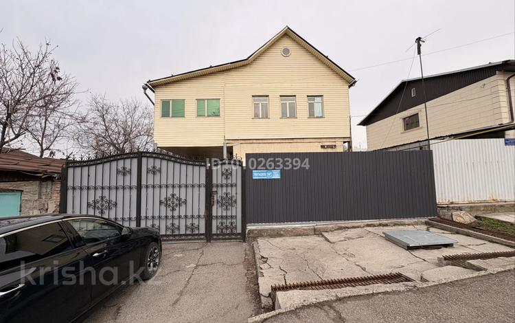Отдельный дом · 7 комнат · 141.6 м² · 12.5 сот., мкр Таусамалы — Верхняя каменка за 110 млн ₸ в Алматы, Наурызбайский р-н — фото 2