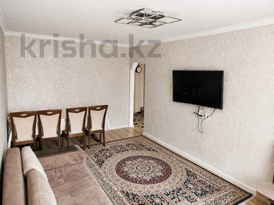 3-комнатная квартира · 62 м² · 5/5 этаж, Гагарина 12 — Карасай батыра за 40 млн ₸ в Алматы, Алмалинский р-н