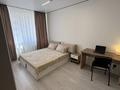 2-бөлмелі пәтер · 45.3 м² · 4/7 қабат, Кульджинский тракт 153/62 — Бухтарминская, бағасы: 40 млн ₸ в Алматы, Турксибский р-н