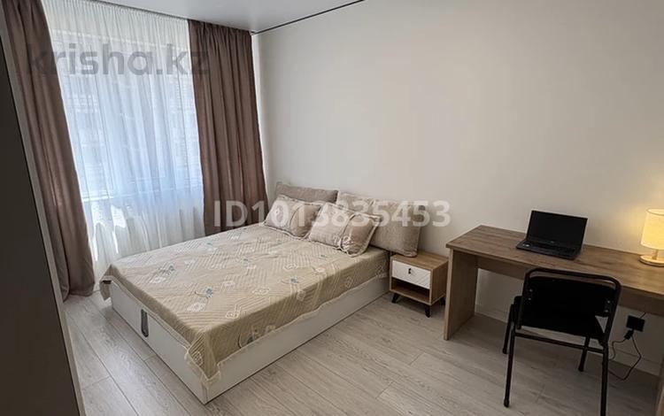 2-бөлмелі пәтер · 45.3 м² · 4/7 қабат, Кульджинский тракт 153/62 — Бухтарминская, бағасы: 40 млн ₸ в Алматы, Турксибский р-н — фото 2