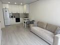 2-бөлмелі пәтер · 45.3 м² · 4/7 қабат, Кульджинский тракт 153/62 — Бухтарминская, бағасы: 40 млн ₸ в Алматы, Турксибский р-н — фото 4