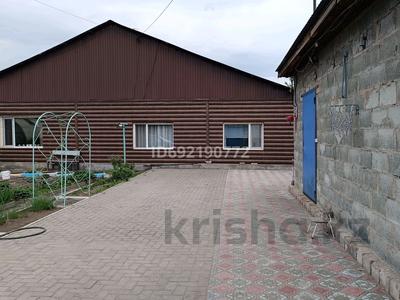 Отдельный дом · 4 комнаты · 142 м² · 5 сот., Сулейменова 59 за 28.9 млн 〒 в Павлодаре