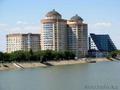 3-комнатная квартира · 134 м² · 10/10 этаж, Бактыгерея Кулманова 1 за 49 млн ₸ в Атырау