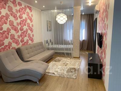 1-комнатная квартира · 61 м² · 7/19 этаж, Аль-Фараби 21 — Каратаева за 420 000 ₸ в Алматы, Бостандыкский р-н