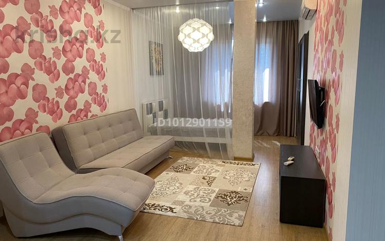 1-комнатная квартира · 61 м² · 7/19 этаж, Аль-Фараби 21 — Каратаева за 420 000 ₸ в Алматы, Бостандыкский р-н — фото 4