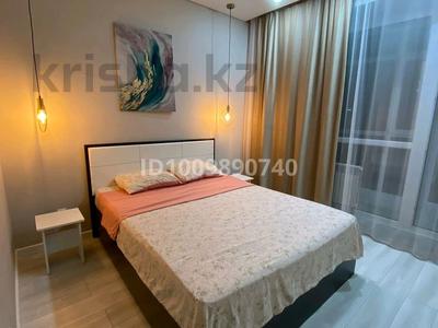 2-комнатная квартира · 45 м² · 3/5 этаж, Гагарина 90 за 10 000 ₸ в Кокшетау