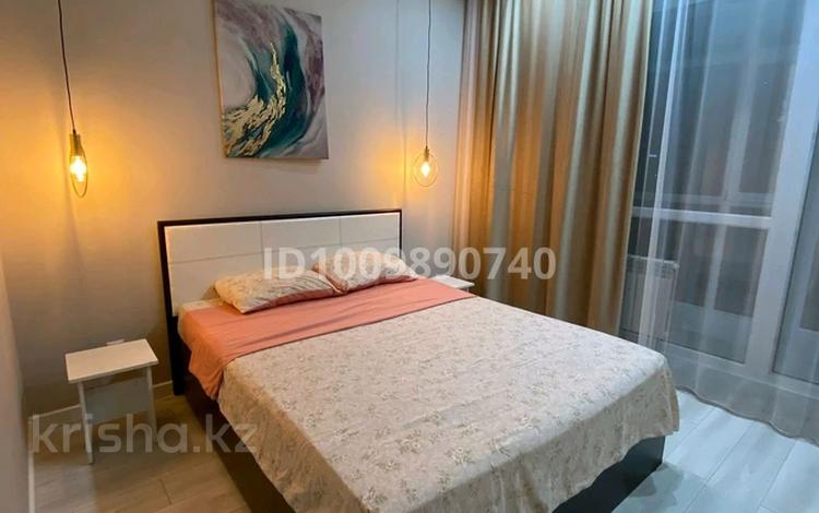 2-комнатная квартира · 45 м² · 3/5 этаж, Гагарина 90 за 10 000 ₸ в Кокшетау — фото 2