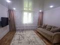 Отдельный дом · 3 комнаты · 80 м², Гагарина — Возле новой школы за 9 млн ₸ в Аманкарагае — фото 7
