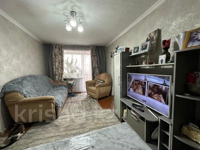 3-комнатная квартира · 56.5 м² · 4/5 этаж, Кабанбай батыра за 18.9 млн 〒 в Семее