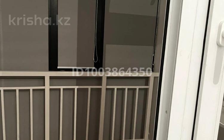 3-комнатная квартира · 70 м² · 2/7 этаж, Жаңа қала ул 11, 15/1 14 за 130 000 〒 в Туркестане — фото 2