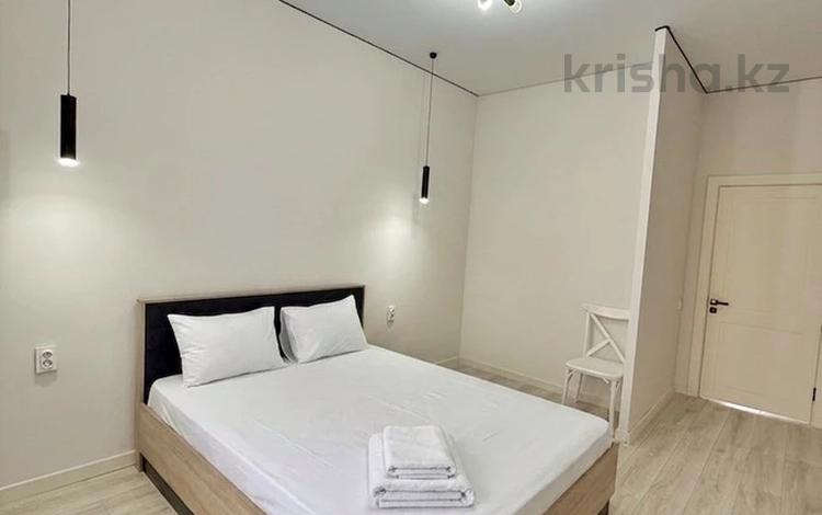 3-бөлмелі пәтер · 75 м² · 4/17 қабат, Туран 44Б, бағасы: 25 000 ₸ в Астане, Есильский р-н — фото 2