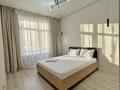 3-бөлмелі пәтер · 75 м² · 4/17 қабат, Туран 44Б, бағасы: 25 000 ₸ в Астане, Есильский р-н — фото 2