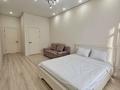 3-бөлмелі пәтер · 75 м² · 4/17 қабат, Туран 44Б, бағасы: 25 000 ₸ в Астане, Есильский р-н — фото 3