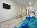 3-бөлмелі пәтер · 75 м² · 4/17 қабат, Туран 44Б, бағасы: 25 000 ₸ в Астане, Есильский р-н — фото 5