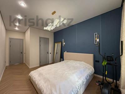3-комнатная квартира · 80 м² · 2/15 этаж, Утеген батыра 11Г/7 за 70 млн ₸ в Алматы, Ауэзовский р-н
