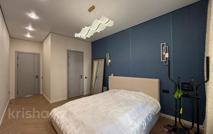 3-комнатная квартира · 80 м² · 2/15 этаж, Утеген батыра 11Г/7 за 70 млн ₸ в Алматы, Ауэзовский р-н — фото 19