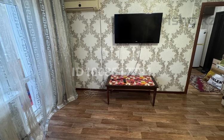 2-комнатная квартира · 38 м² · 2/5 этаж, Геринга 10 — Камзина -Геринга за 18 000 ₸ в Павлодаре — фото 2