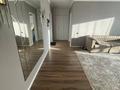 2-комнатная квартира · 64 м² · 4/12 этаж, Аль-Фараби 11 — Пересечение Бухар Жырау и Аль-Фараби за 330 000 ₸ в Астане, Есильский р-н