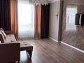 2-комнатная квартира · 64 м² · 4/12 этаж, Аль-Фараби 11 — Пересечение Бухар Жырау и Аль-Фараби за 330 000 ₸ в Астане, Есильский р-н — фото 2