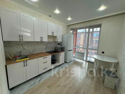 1-комнатная квартира · 40 м² · 4/5 этаж, Ташенова за 180 000 ₸ в Кокшетау
