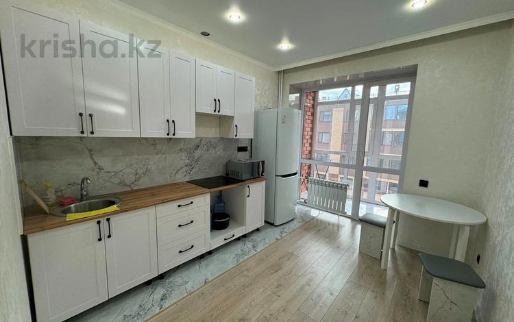 1-комнатная квартира · 40 м² · 4/5 этаж, Ташенова за 180 000 ₸ в Кокшетау — фото 2