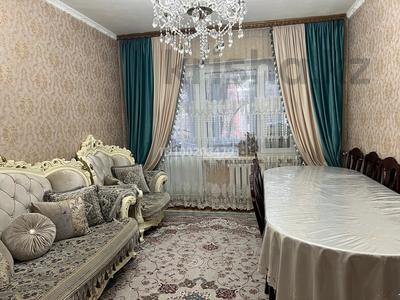 4-бөлмелі пәтер · 80 м² · 2/5 қабат, Алатау 40, бағасы: 25 млн 〒 в Таразе