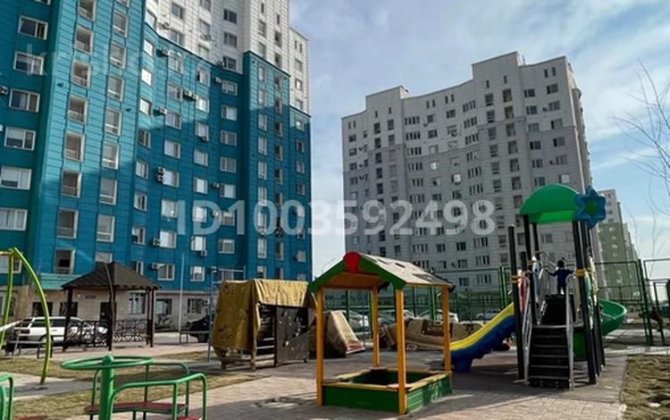 2-комнатная квартира · 60 м² · 6/9 этаж, Жана Кала 25/3 за 90 000 ₸ в Туркестане — фото 2