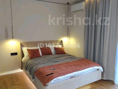 1-комнатная квартира · 34 м² · 4/9 этаж, Ауэзова 78 за 20 000 ₸ в Щучинске