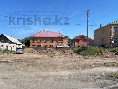 Жер телімі · 10 сотық, Таскен 7, бағасы: 90 млн 〒 в Астане, Алматы р-н