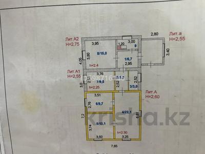 Участок · 8.46 га, Сейфуллина 88 — Наурызбай батыра за 37.5 млн 〒 в Кокшетау