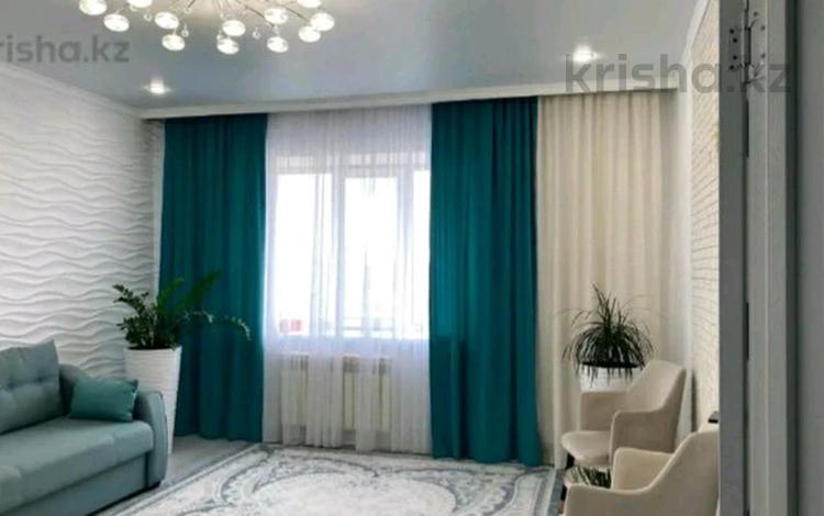 1-бөлмелі пәтер · 42 м² · 8/9 қабат, мкр. Алтын орда 15, бағасы: 17.5 млн ₸ в Актобе — фото 2