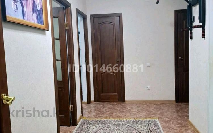 2-комнатная квартира · 55 м² · 3/9 этаж, Нур Актобе 20 — 2мкр за 16.5 млн ₸ — фото 2
