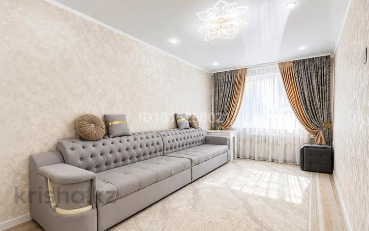 2-бөлмелі пәтер · 44 м² · 1/5 қабат, Металлург 10/2, бағасы: 10.8 млн ₸ в Темиртау — фото 2