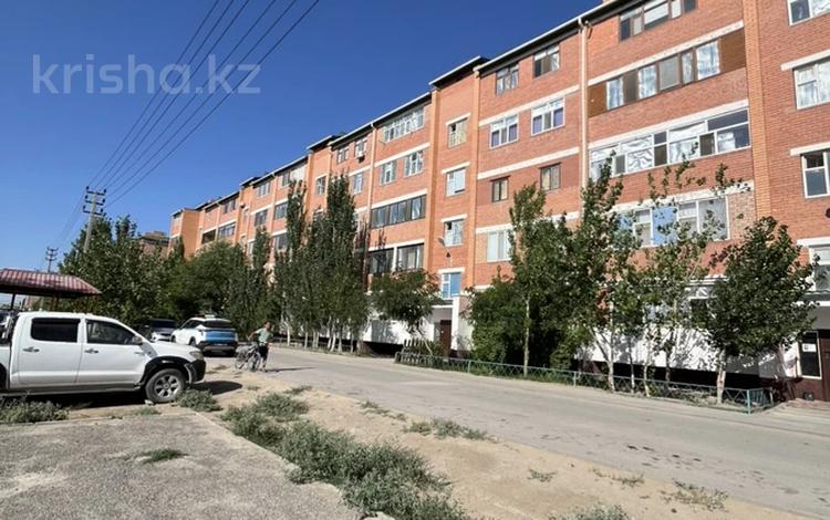 3-бөлмелі пәтер · 70 м² · 1/5 қабат, Султан бейбарыс 91г, бағасы: 17.7 млн ₸ в  — фото 2