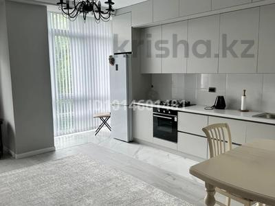 2-бөлмелі пәтер · 70 м² · 2/5 қабат, Қарасай батыра 24, бағасы: 27 млн ₸ в Талгаре