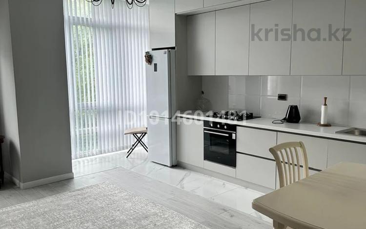2-комнатная квартира · 70 м² · 2/5 этаж, Қарасай батыра 24 за 27 млн ₸ в Талгаре — фото 2