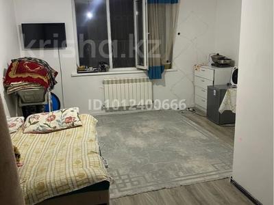 1-бөлмелі пәтер · 21 м² · 1/1 қабат, мкр Ожет 10, бағасы: 10.2 млн ₸ в Алматы, Алатауский р-н