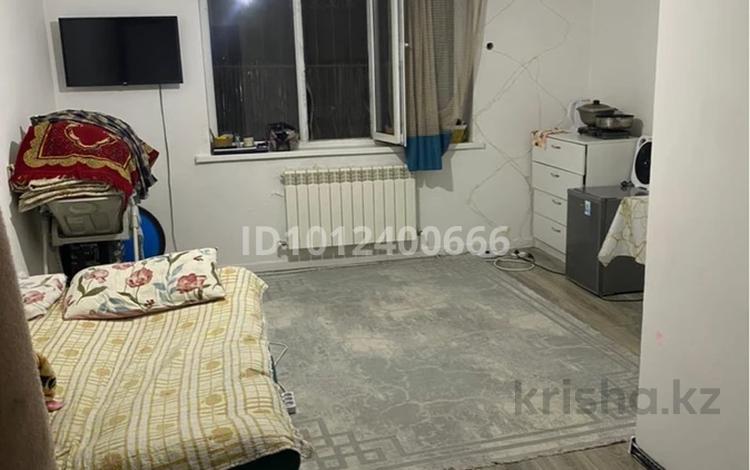 1-бөлмелі пәтер · 21 м² · 1/1 қабат, мкр Ожет 10, бағасы: 10.2 млн ₸ в Алматы, Алатауский р-н — фото 2