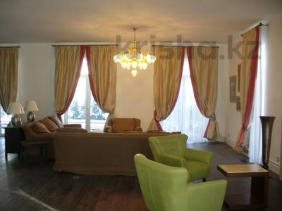 Жеке үй · 6 бөлме · 640 м², мкр Мирас, бағасы: 7.5 млн 〒 в Алматы, Бостандыкский р-н