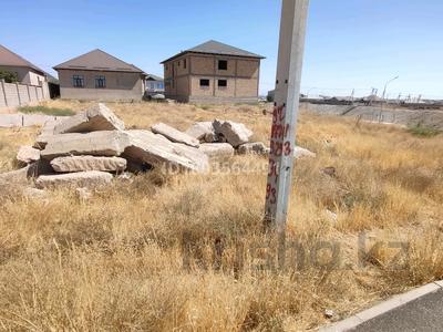 Участок · 7.5 соток, мкр Нуршуак, Нуршуак, Назконыр 94 — Аль Фараби за 29 млн 〒 в Шымкенте, Абайский р-н