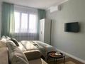 1-бөлмелі пәтер · 45 м² · 11/12 қабат, Жамбыла 155 — Жумалиева, бағасы: 23 000 ₸ в Алматы, Алмалинский р-н — фото 3